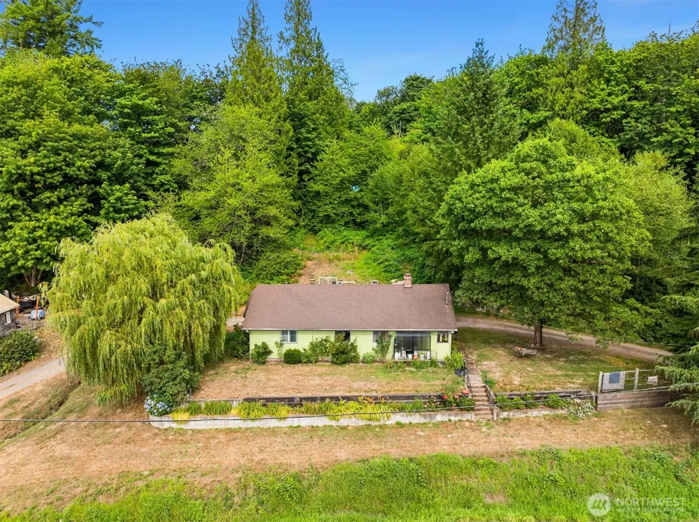 13 XXX Carnation Duvall Road NE Duvall, WA 98019
