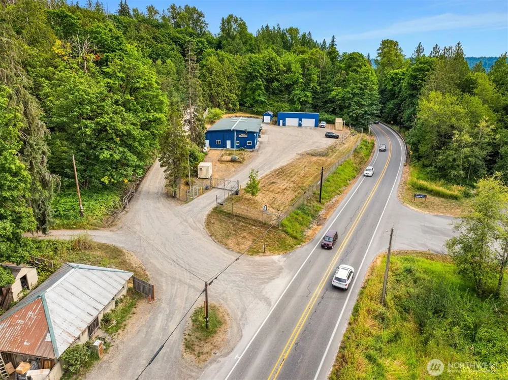 13 XXX Carnation Duvall Road NE Duvall, WA 98019