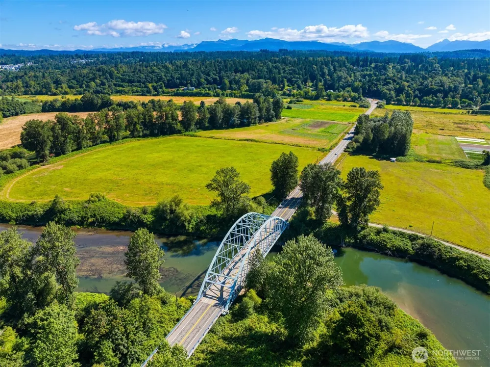 13 XXX Carnation Duvall Road NE Duvall, WA 98019