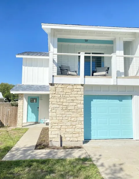 1015 Allen St. #Unit A