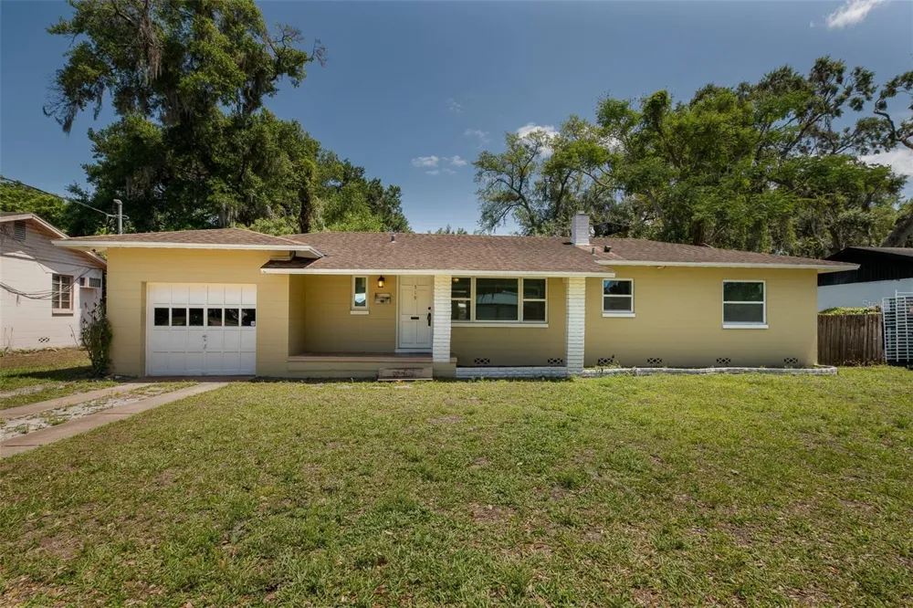 519 VERN DRIVE Orlando, FL 32805