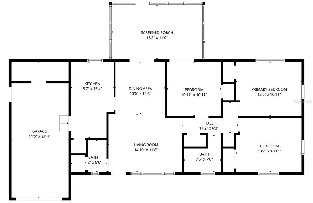519 VERN DRIVE Orlando, FL 32805