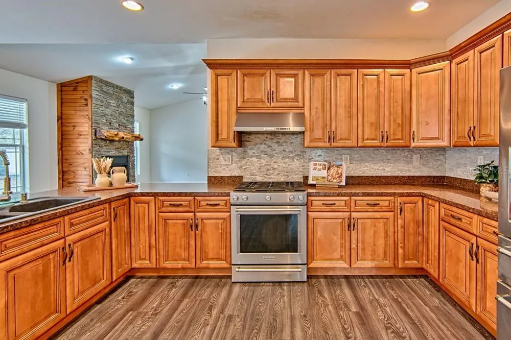 9880 NW 110TH STREET Chiefland, FL 32626