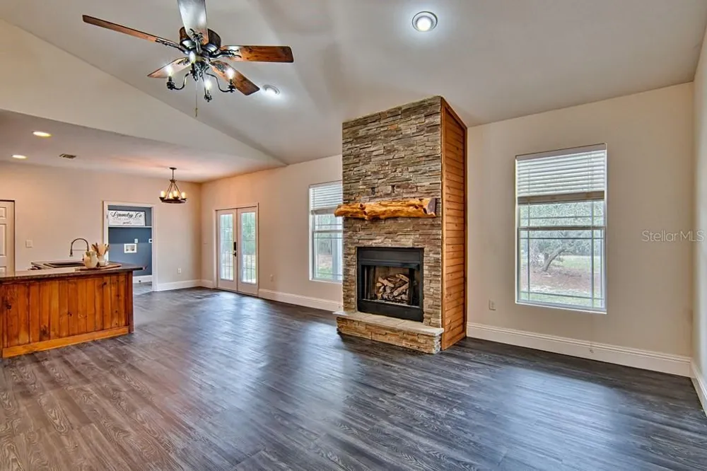 9880 NW 110TH STREET Chiefland, FL 32626