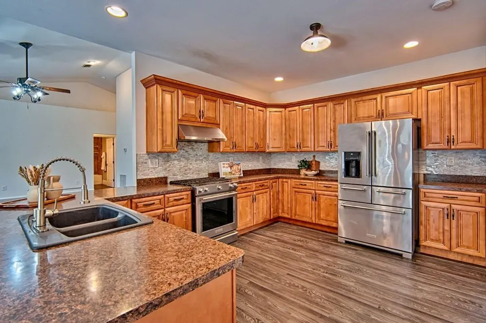 9880 NW 110TH STREET Chiefland, FL 32626
