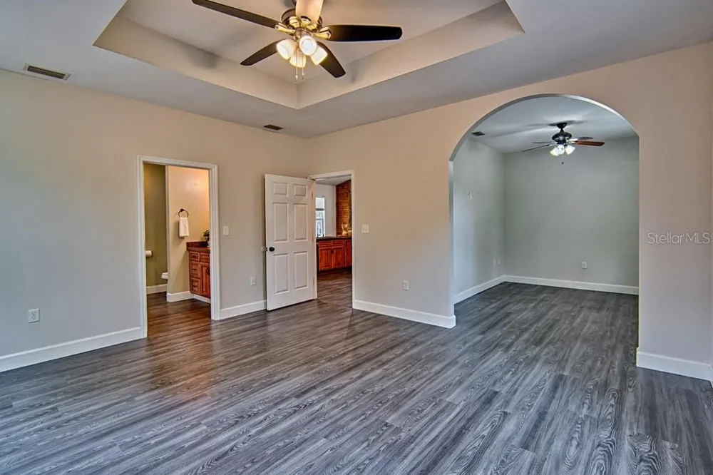 9880 NW 110TH STREET Chiefland, FL 32626