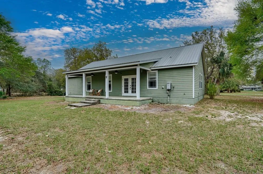 9880 NW 110TH STREET Chiefland, FL 32626
