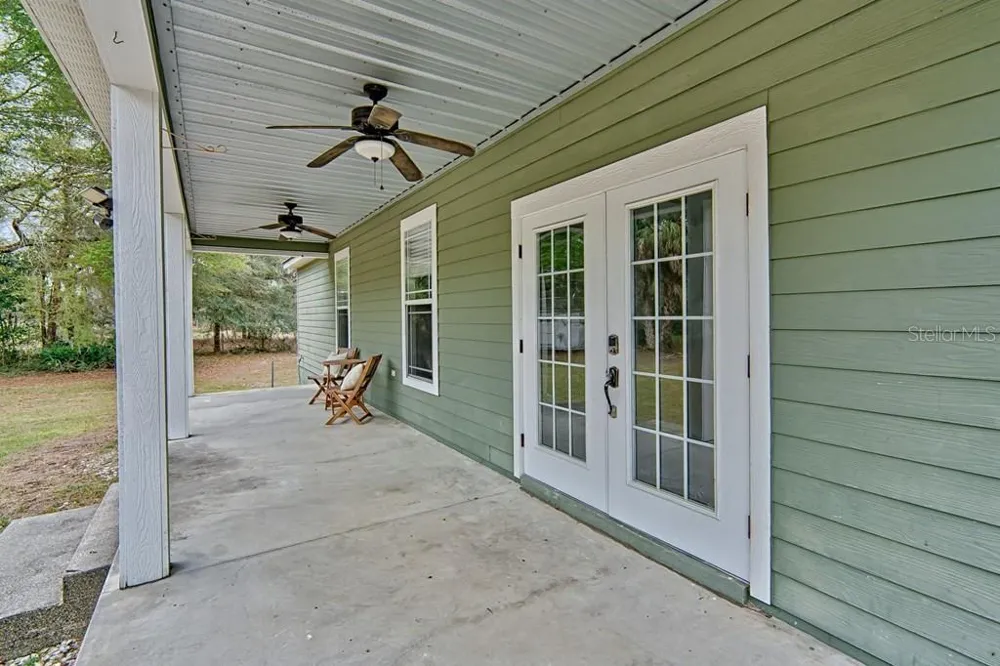 9880 NW 110TH STREET Chiefland, FL 32626