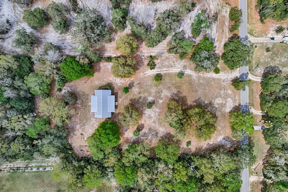 9880 NW 110TH STREET Chiefland, FL 32626