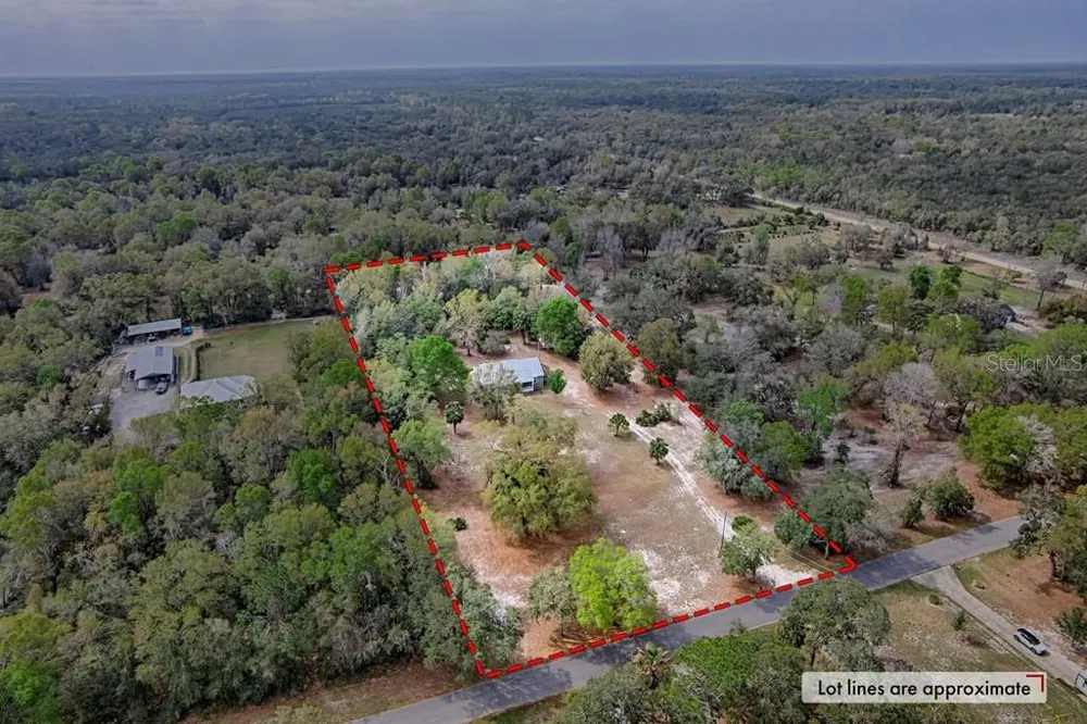 9880 NW 110TH STREET Chiefland, FL 32626