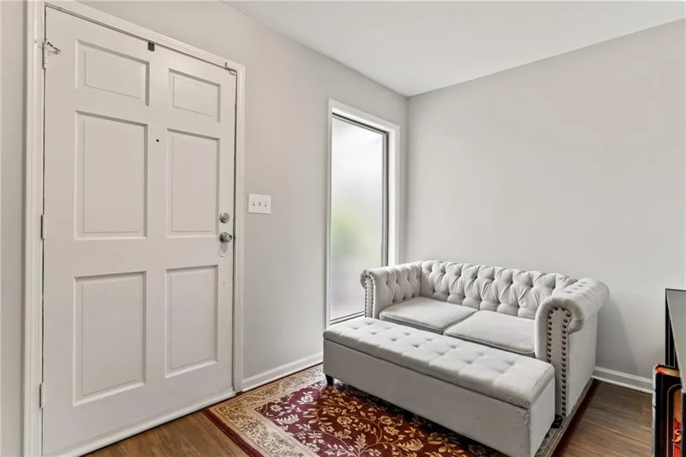 6188 Brookwood Road Peachtree Corners, GA 30092