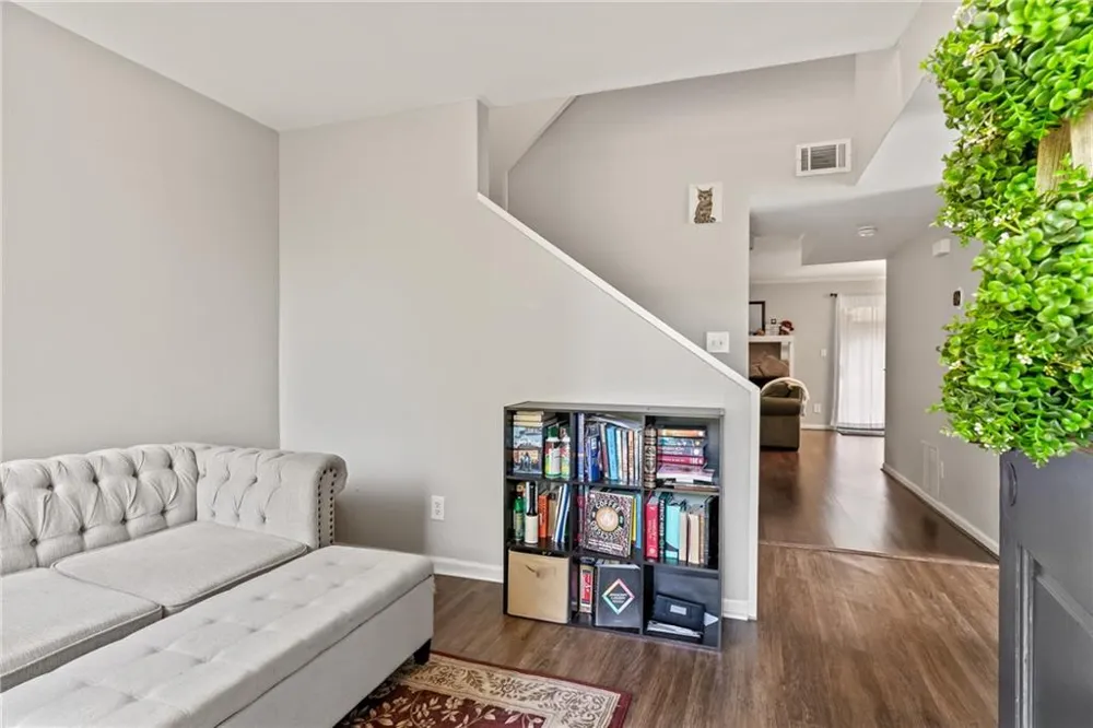 6188 Brookwood Road Peachtree Corners, GA 30092