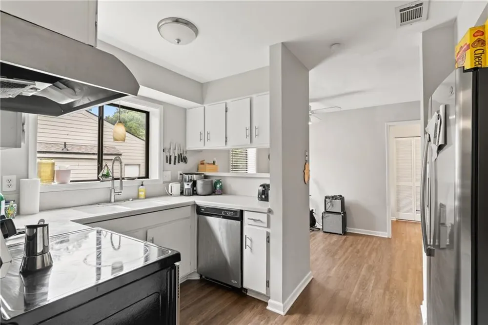 6188 Brookwood Road Peachtree Corners, GA 30092
