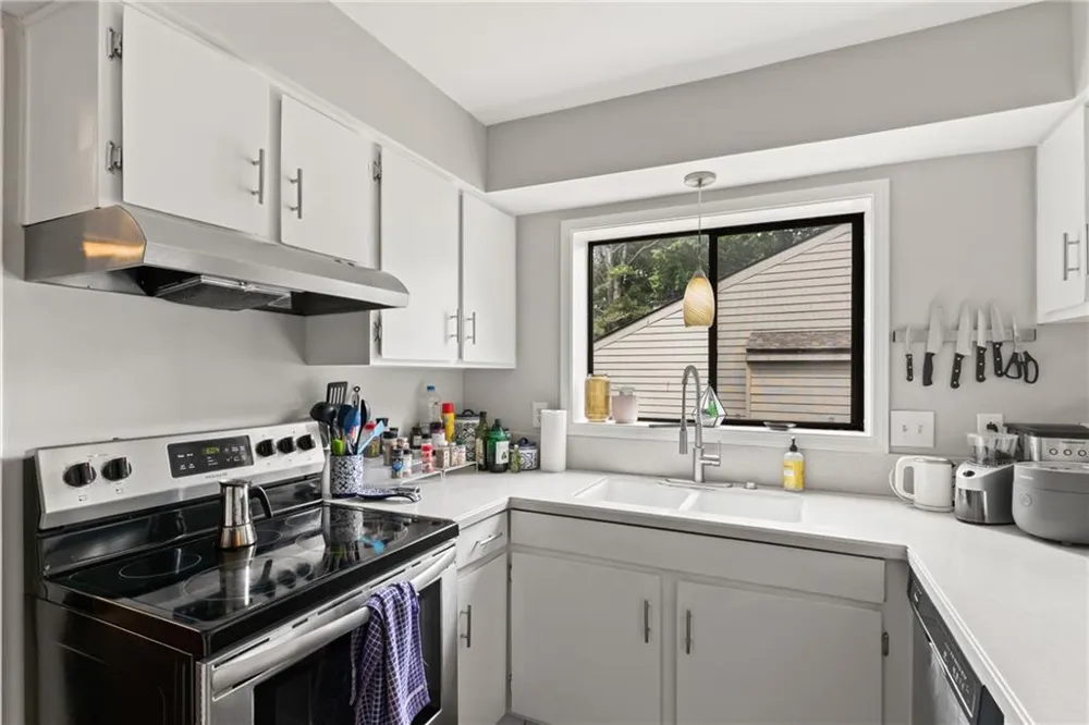 6188 Brookwood Road Peachtree Corners, GA 30092