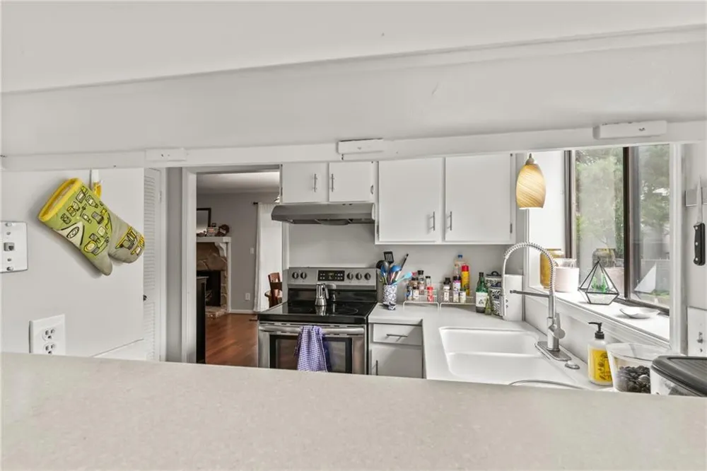 6188 Brookwood Road Peachtree Corners, GA 30092
