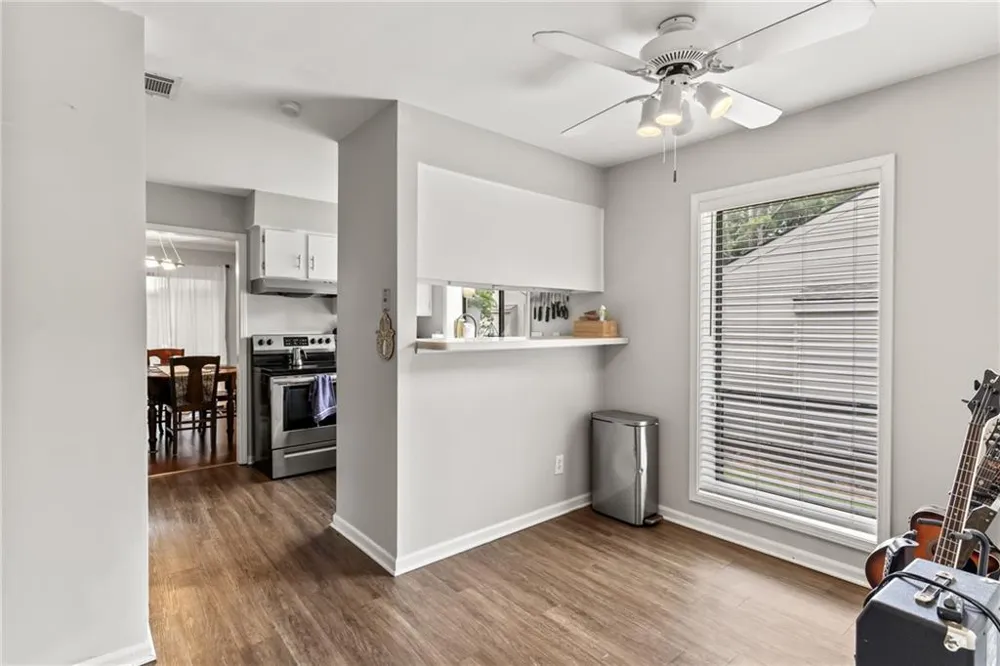 6188 Brookwood Road Peachtree Corners, GA 30092