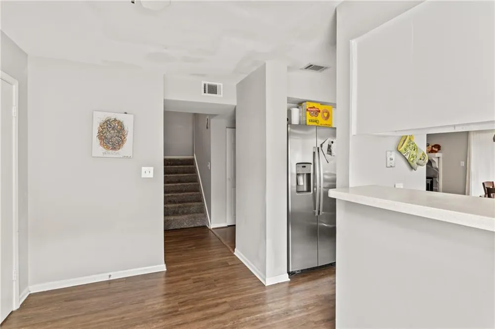 6188 Brookwood Road Peachtree Corners, GA 30092