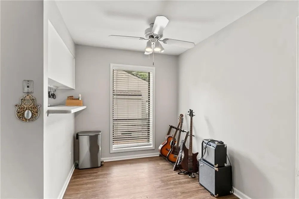 6188 Brookwood Road Peachtree Corners, GA 30092