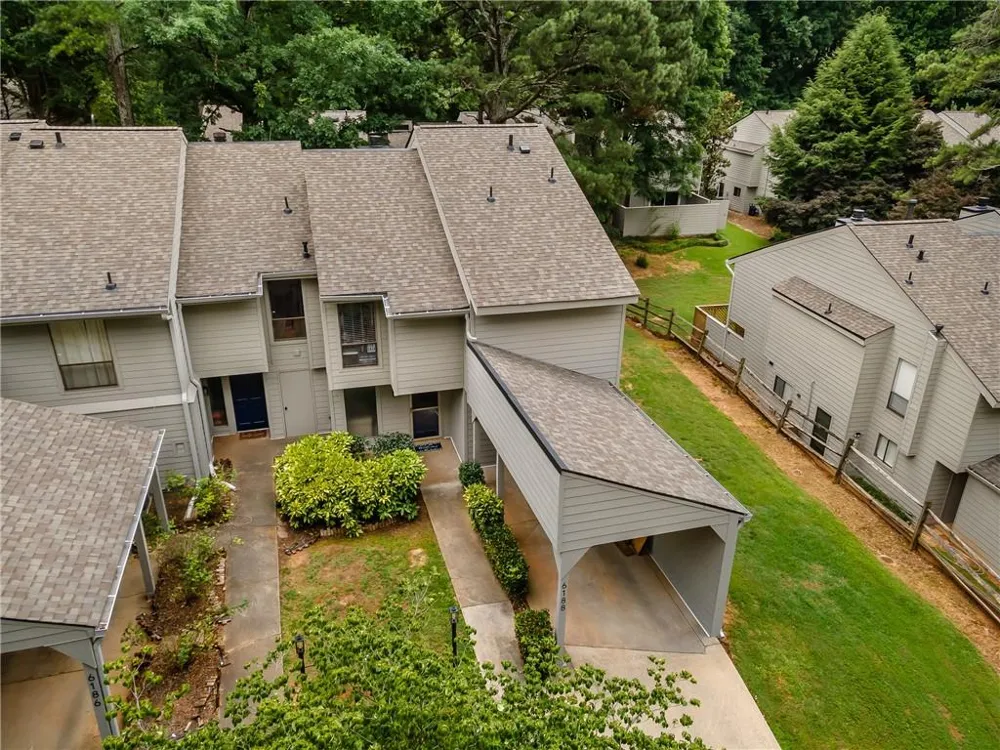 6188 Brookwood Road Peachtree Corners, GA 30092