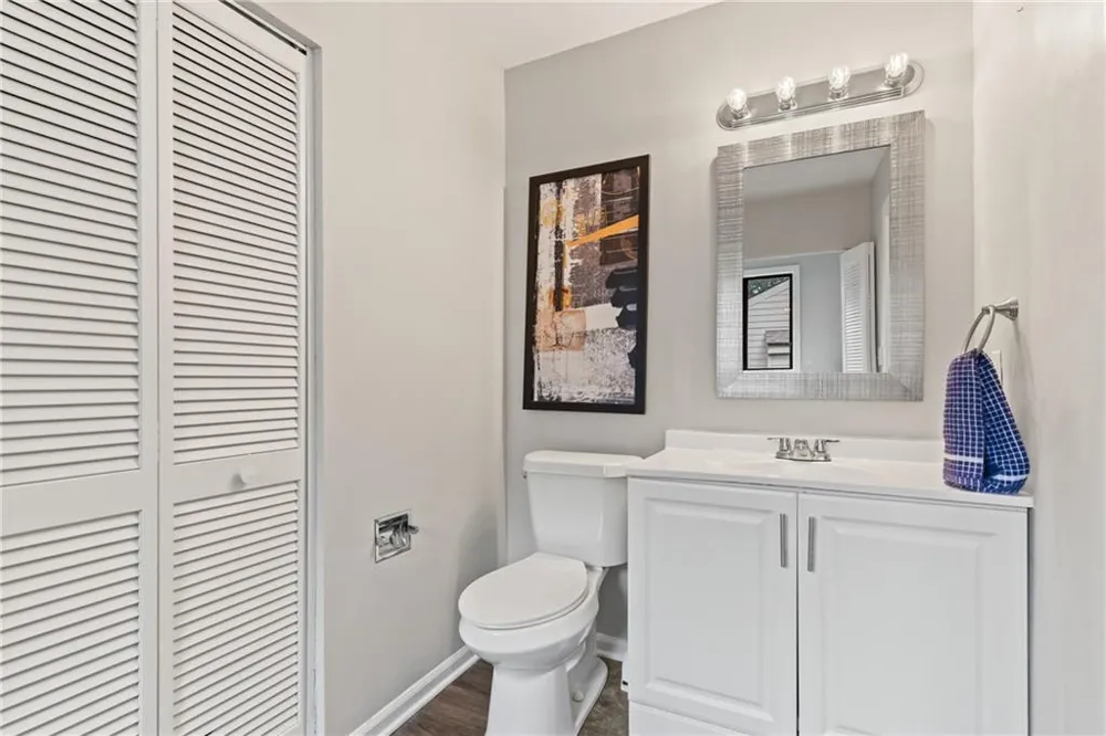 6188 Brookwood Road Peachtree Corners, GA 30092