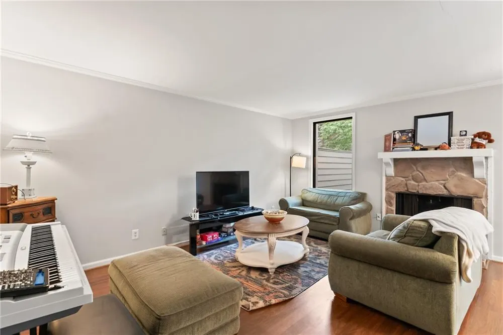 6188 Brookwood Road Peachtree Corners, GA 30092