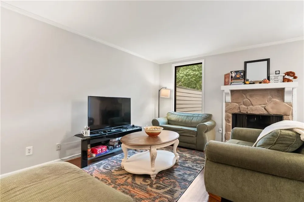 6188 Brookwood Road Peachtree Corners, GA 30092