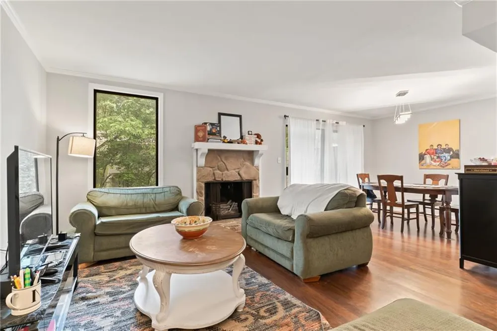 6188 Brookwood Road Peachtree Corners, GA 30092