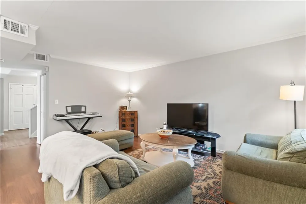 6188 Brookwood Road Peachtree Corners, GA 30092