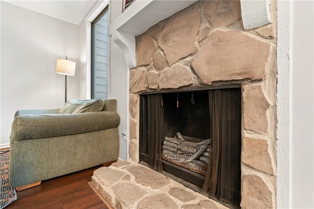 6188 Brookwood Road Peachtree Corners, GA 30092