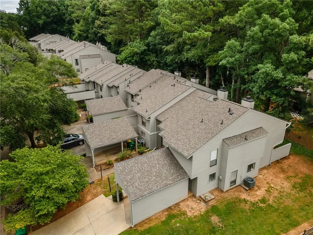 6188 Brookwood Road Peachtree Corners, GA 30092