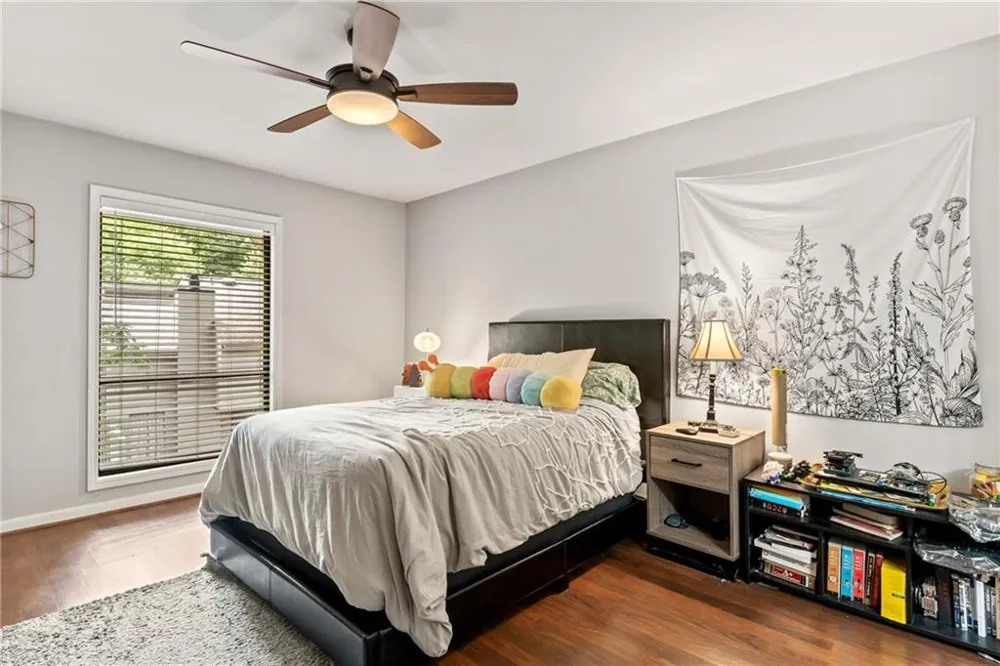 6188 Brookwood Road Peachtree Corners, GA 30092