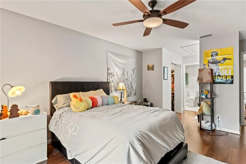 6188 Brookwood Road Peachtree Corners, GA 30092