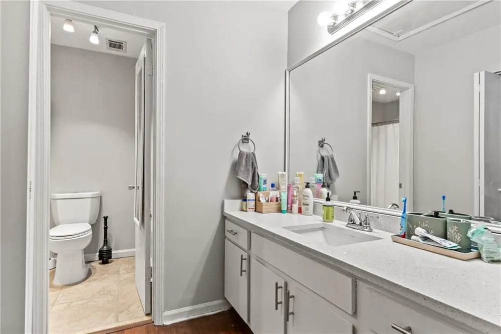 6188 Brookwood Road Peachtree Corners, GA 30092