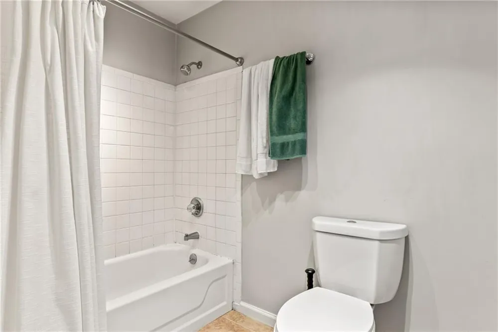 6188 Brookwood Road Peachtree Corners, GA 30092