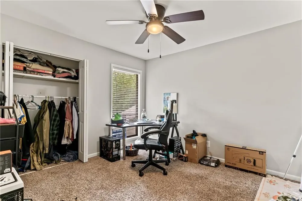 6188 Brookwood Road Peachtree Corners, GA 30092