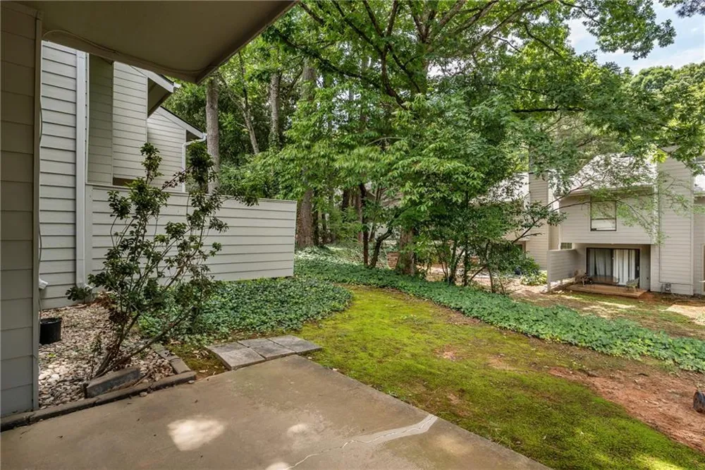 6188 Brookwood Road Peachtree Corners, GA 30092