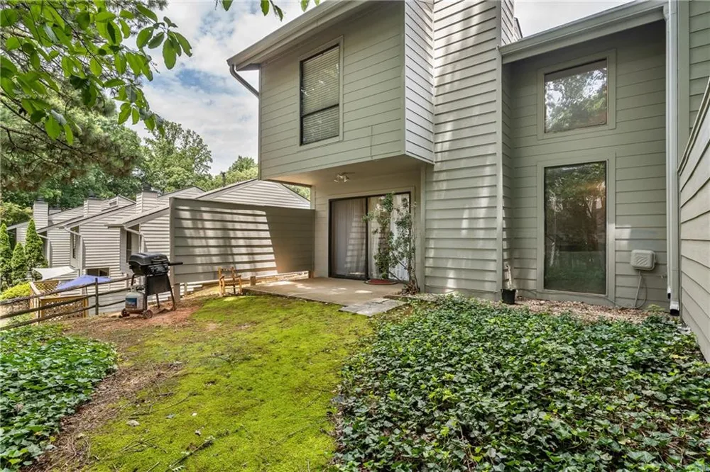 6188 Brookwood Road Peachtree Corners, GA 30092