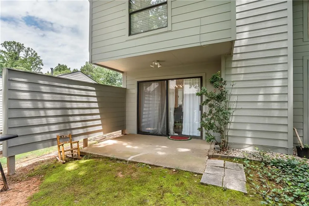 6188 Brookwood Road Peachtree Corners, GA 30092