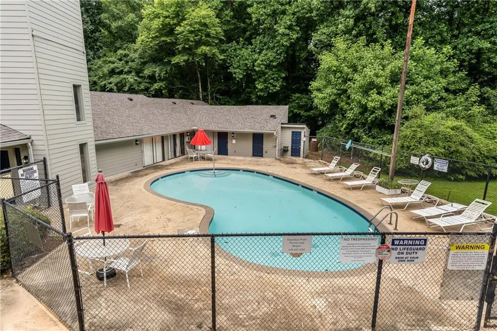 6188 Brookwood Road Peachtree Corners, GA 30092