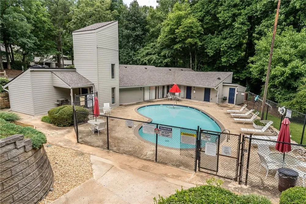 6188 Brookwood Road Peachtree Corners, GA 30092
