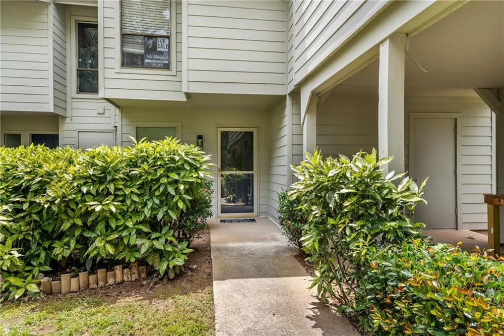 6188 Brookwood Road Peachtree Corners, GA 30092