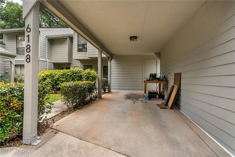 6188 Brookwood Road Peachtree Corners, GA 30092