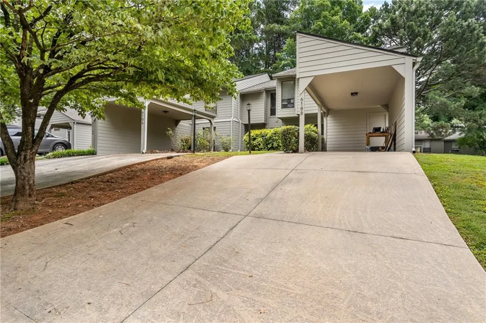 6188 Brookwood Road Peachtree Corners, GA 30092