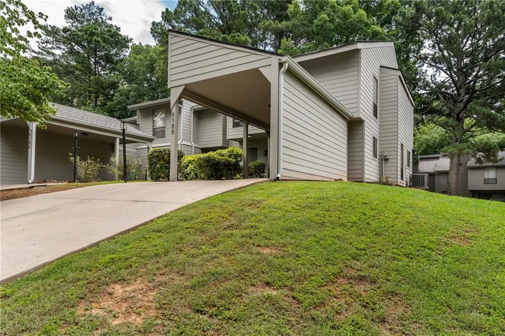 6188 Brookwood Road Peachtree Corners, GA 30092