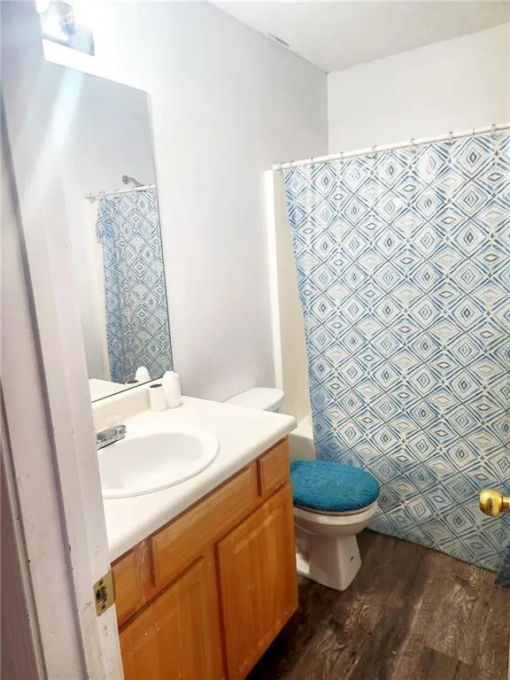 144 Blake Avenue Jackson, GA 30233