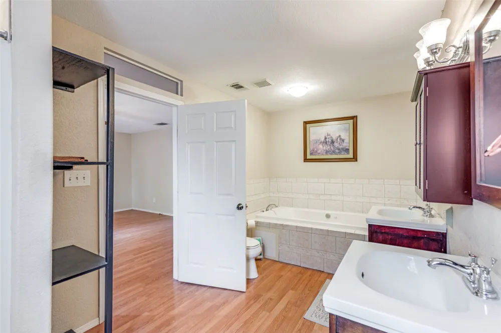 201 Church Hill Lane Liberty Hill, TX 78642