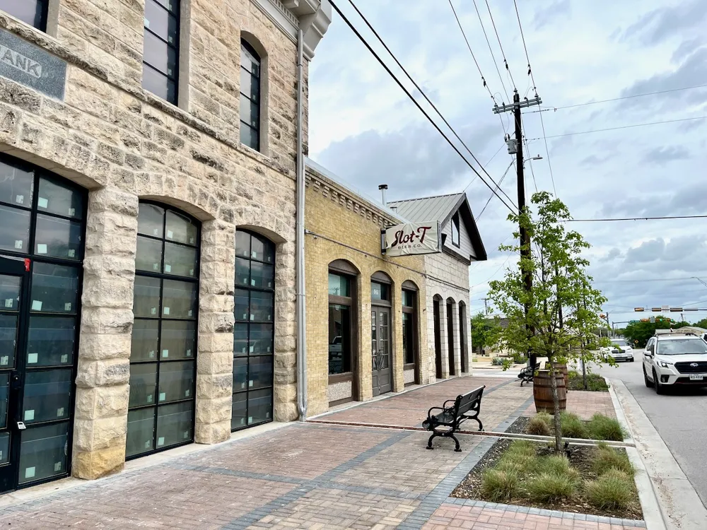 201 Church Hill Lane Liberty Hill, TX 78642