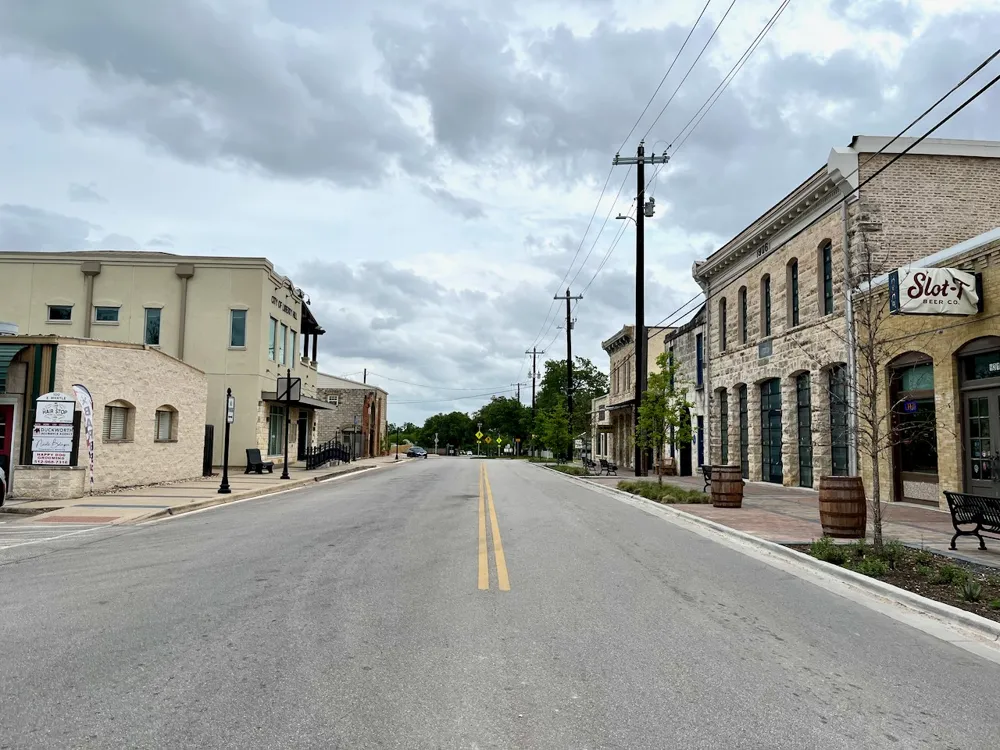 201 Church Hill Lane Liberty Hill, TX 78642