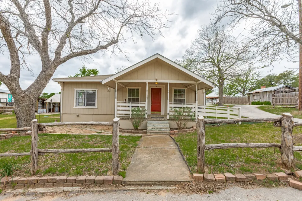 201 Church Hill Lane Liberty Hill, TX 78642