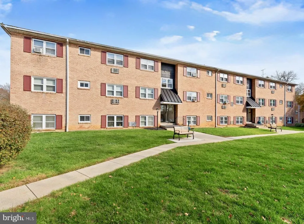 335 E LANCASTER AVENUE #E-5 Downingtown, PA 19335